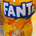 コカ・コーラ ファンタ オレンジ 商品写真 2枚目