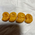 東ハト キャラメルコーン 商品写真 2枚目