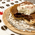 ローソン Uchi Cafe’ × 猿田彦珈琲 珈琲ティラミスタルト 商品写真 3枚目