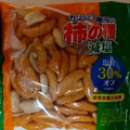 亀田製菓 減塩 亀田の柿の種 商品写真 1枚目