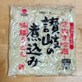 マルキン 讃岐の煮込み本腰うどん 商品写真 1枚目