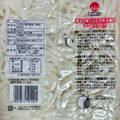 マルキン 讃岐の煮込み本腰うどん 商品写真 2枚目