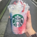 スターバックス メラ メーラ フラペチーノ 商品写真 1枚目