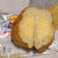 ローソン とろけるクリームパン 商品写真 1枚目