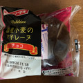 ヤマザキ 国産小麦のマドレーヌ チョコ 商品写真 1枚目