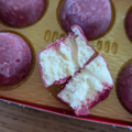 森永 ピノ ストロベリーチーズケーキ 商品写真 5枚目
