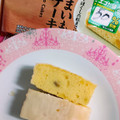 セブン＆アイ セブンプレミアム さつまいもケーキ 商品写真 4枚目