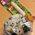 ローソン わかめごはんおにぎり 商品写真 2枚目