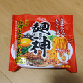 明星食品 麺神 台湾まぜそば 商品写真 2枚目