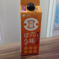 久原本家 六種の具入り 六味ぽんず 商品写真 1枚目
