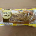 イオン トップバリュ ベストプライス 塩焼きそばロール 商品写真 1枚目