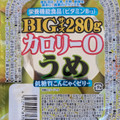 ヨコオ こんにゃくパークBIGうめ 商品写真 2枚目