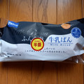 Pasco ふんわり牛乳ぱん 商品写真 3枚目