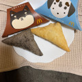 マクドナルド 三角チョコパイ クッキー＆クリーム 商品写真 1枚目