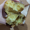 ファミリーマート 焼きいも 商品写真 4枚目