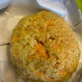 セブン-イレブン ザクもち食感クラウンメロンシュー 商品写真 2枚目
