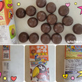 森永製菓 チョコボール キャラメル 商品写真 5枚目