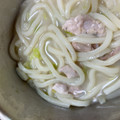 秦食品 ゆで冷凍讃岐うどん 商品写真 2枚目