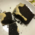 きじま 有機黒ごまのケーキ 商品写真 1枚目