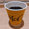 マクドナルド プレミアムローストアイスコーヒー 商品写真 2枚目