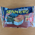 ファミリーマート SPAMむすび てりやきたまご 商品写真 1枚目