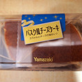 ヤマザキ バスク風チーズケーキ 商品写真 1枚目