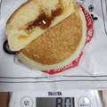 ファミリーマート 森永製菓監修 ホットケーキまん 商品写真 3枚目