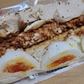 ファミリーマート たんぱく質が摂れる！サラダチキンロール 商品写真 4枚目