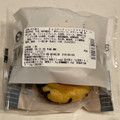 セブン-イレブン チョコロックシュー2009年 商品写真 5枚目
