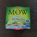 森永 MOW 宇治抹茶 商品写真 2枚目