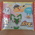 ロッテ ポケモンウエハースチョコ 商品写真 2枚目