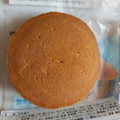 ヤマザキ 雪どら カスタードホイップ大福＆つぶあん 商品写真 5枚目