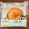 ローソン Uchi Cafe’ × Milk MILKどらもっち 商品写真 5枚目