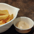 びっくりドンキー レギュラーバーグディッシュ 商品写真 5枚目