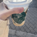 ファミリーマート FAMIMA CAFE アフタヌーンティー ロイヤルミルクティーフラッペ 商品写真 1枚目