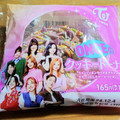 ファミリーマート ONCEのクッキードーナツ 商品写真 5枚目