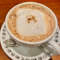 スターバックス チャイ ティー ラテ 商品写真 3枚目