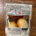 丸金 ご褒美食感半熟煮たまご 商品写真 5枚目