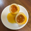 丸金 ご褒美食感半熟煮たまご 商品写真 3枚目