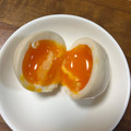 丸金 ご褒美食感半熟煮たまご 商品写真 2枚目