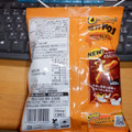 フリトレー チートス バーベキュー味 商品写真 2枚目