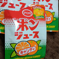 POM ポンジュース キャンデー 商品写真 2枚目