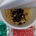 エースコック わかめラーメン ごま・しょうゆ 商品写真 4枚目