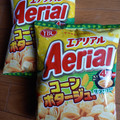 YBC エアリアル コーンポタージュ味 商品写真 2枚目