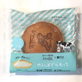 ローソン Uchi Cafe’ × Milk MILKどらもっち 商品写真 3枚目