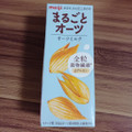 明治 まるごとオーツ オーツミルク 商品写真 5枚目