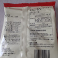 松永製菓 しるこサンド苺 商品写真 3枚目