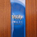 江崎グリコ ポッキー2層仕立て バニラ香るホワイト 商品写真 1枚目