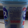 森永 ビヒダス プレーンヨーグルト 脂肪ゼロ 商品写真 5枚目