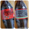 コカ・コーラ コカ・コーラ ゼロ 商品写真 1枚目